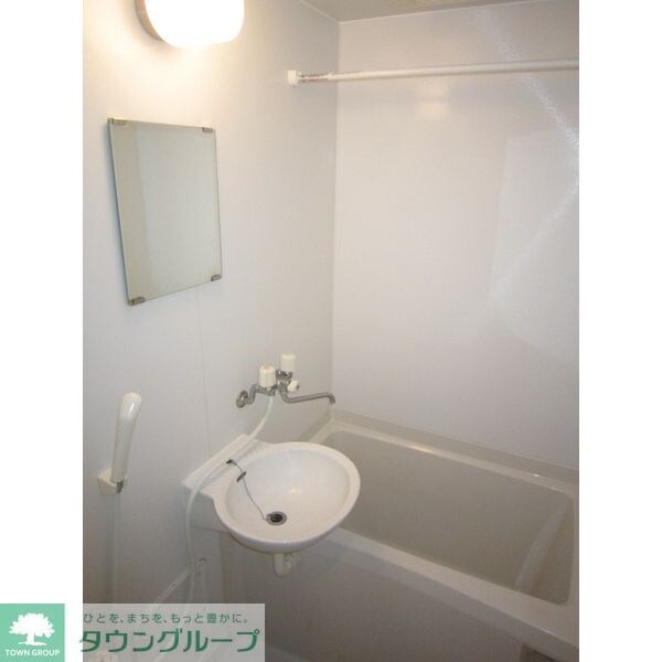 パラディーゾの物件内観写真