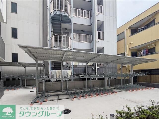 Ａｌｉｖｉｓ船橋Ｅａｓｔ．Ｗｅｓｔの物件内観写真