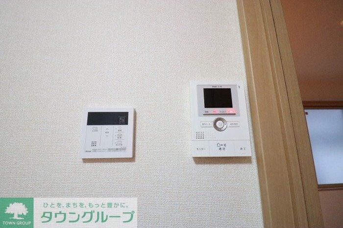 クレール岩瀬の物件内観写真