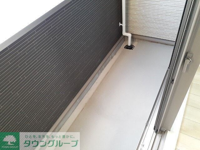 モナコIIの物件内観写真