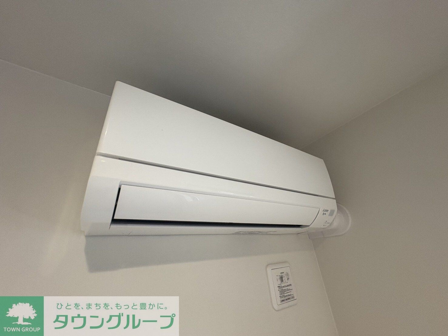 GRADUS柏IIの物件内観写真