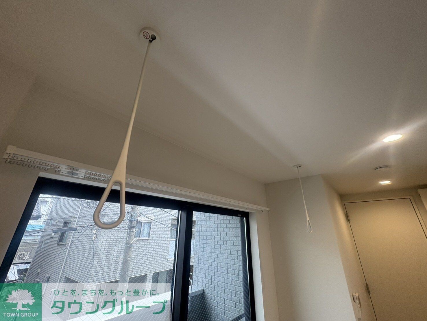 GRADUS柏IIの物件内観写真