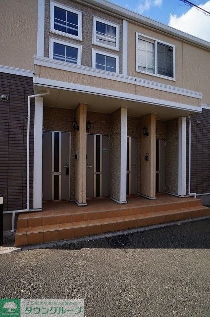 グリーンパークIIの物件内観写真