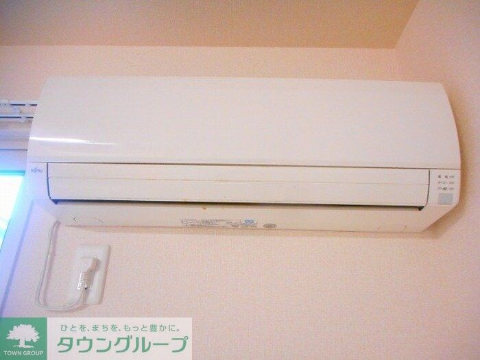 スリーズの物件内観写真