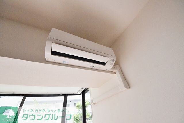 エルプレイス下総中山IIの物件内観写真