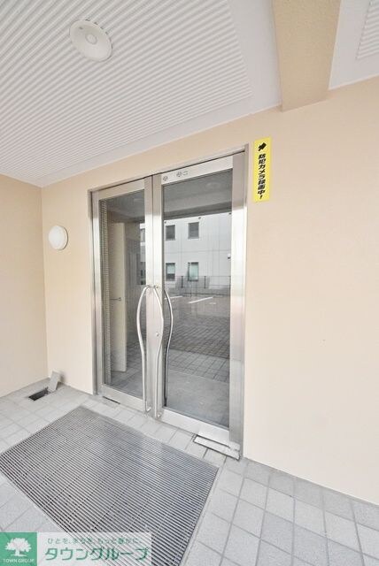 エルプレイス下総中山IIの物件内観写真