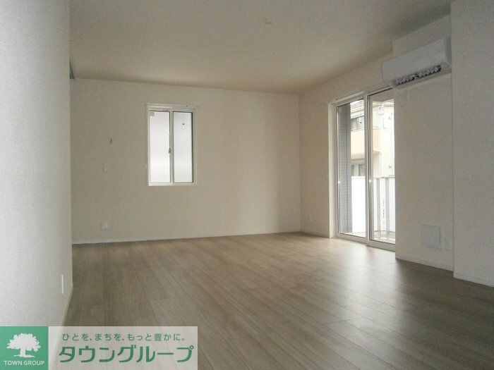 メゾン・ド・アヴニールの物件内観写真