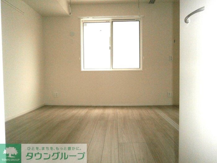 メゾン・ド・アヴニールの物件内観写真