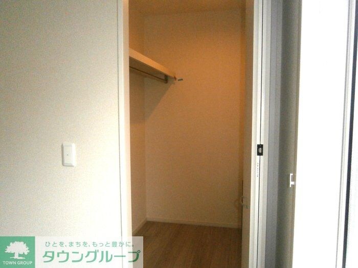 メゾン・ド・アヴニールの物件内観写真