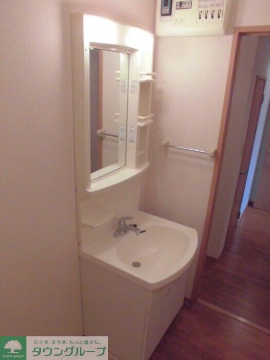 スーペリア・デュオの物件内観写真