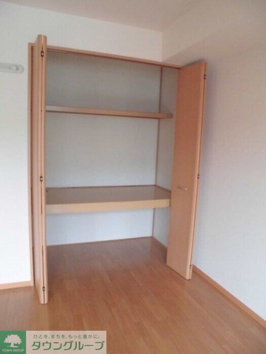 スーペリア・デュオの物件内観写真