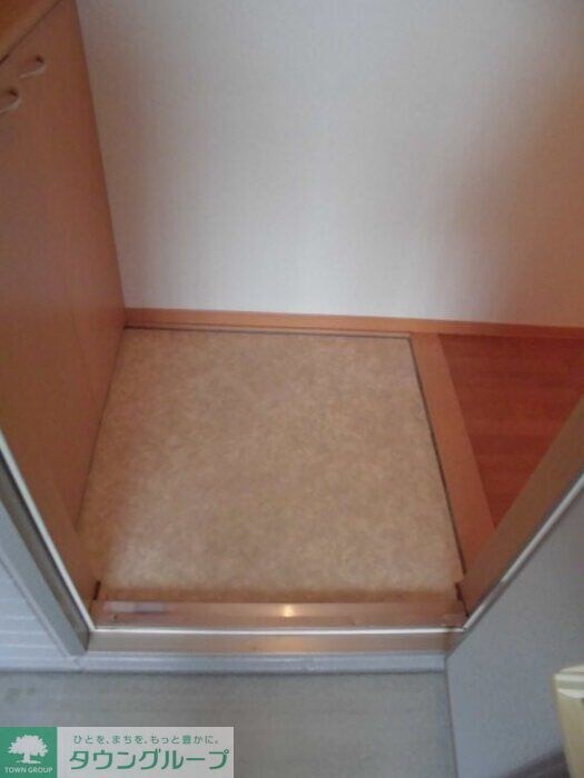 スーペリア・デュオの物件内観写真