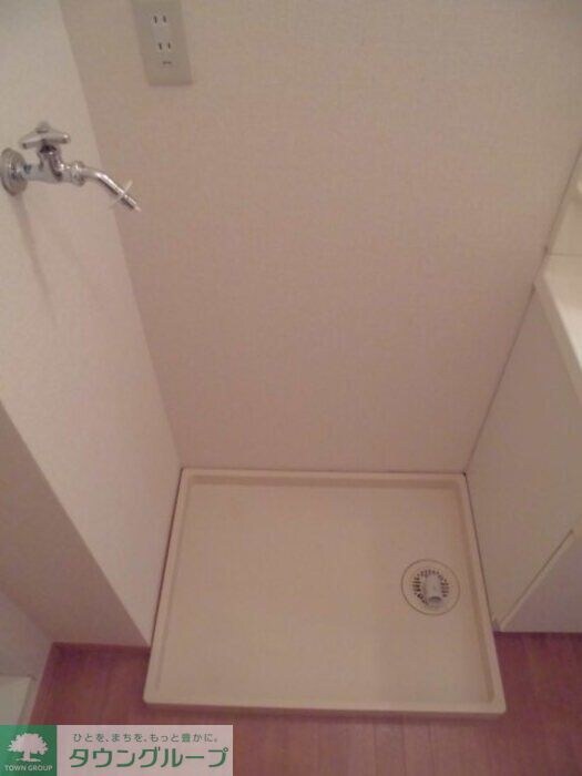 スーペリア・デュオの物件内観写真