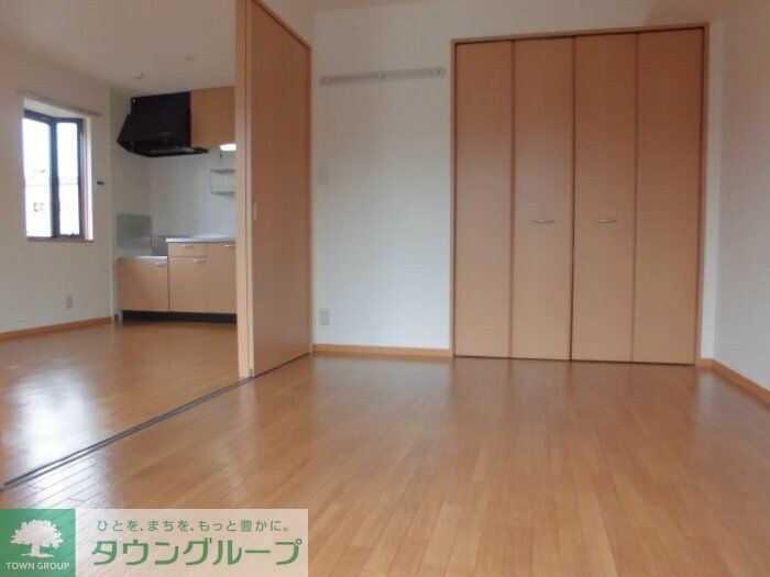 スーペリア・デュオの物件内観写真