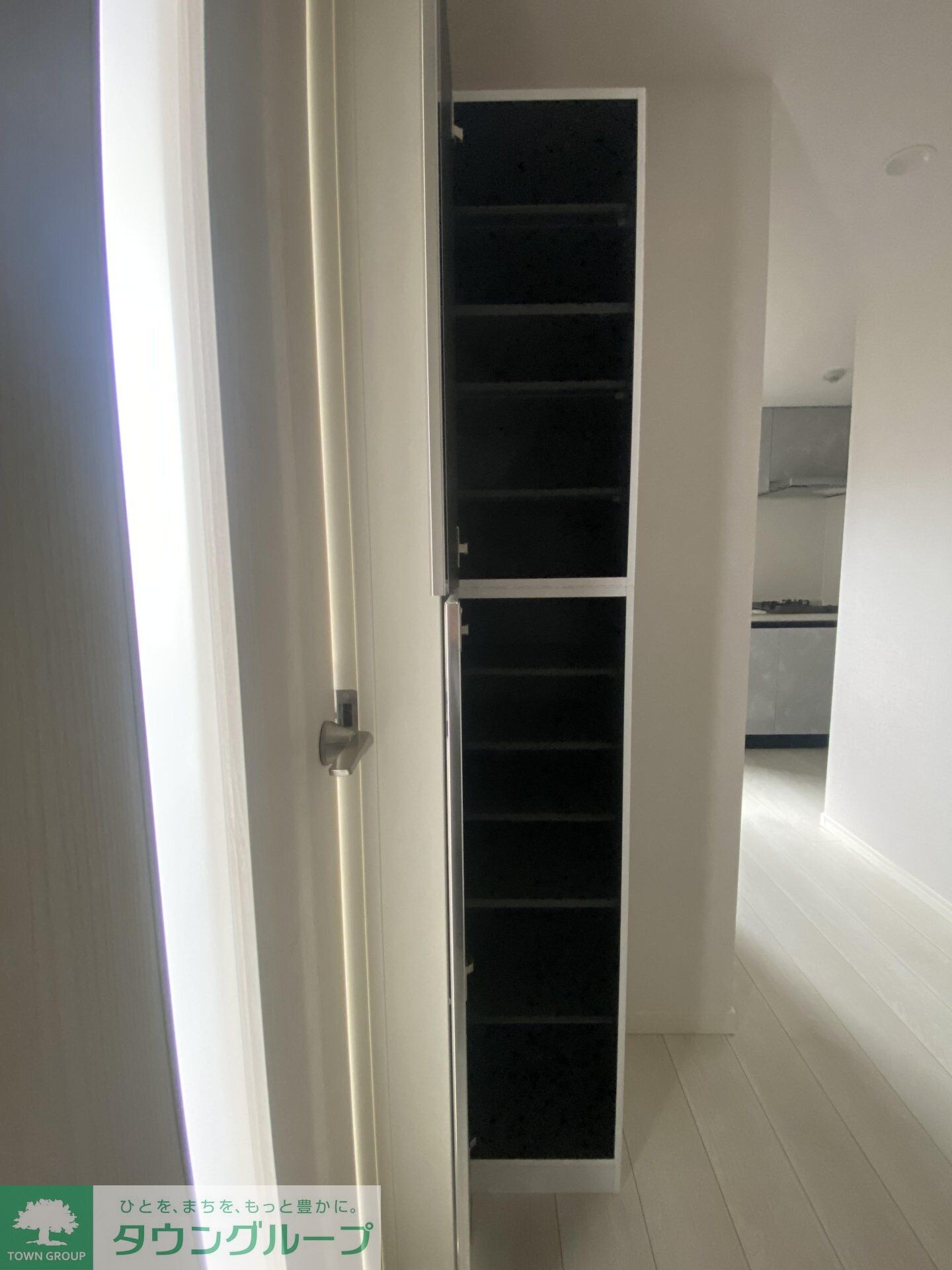 カシータ松戸の物件内観写真