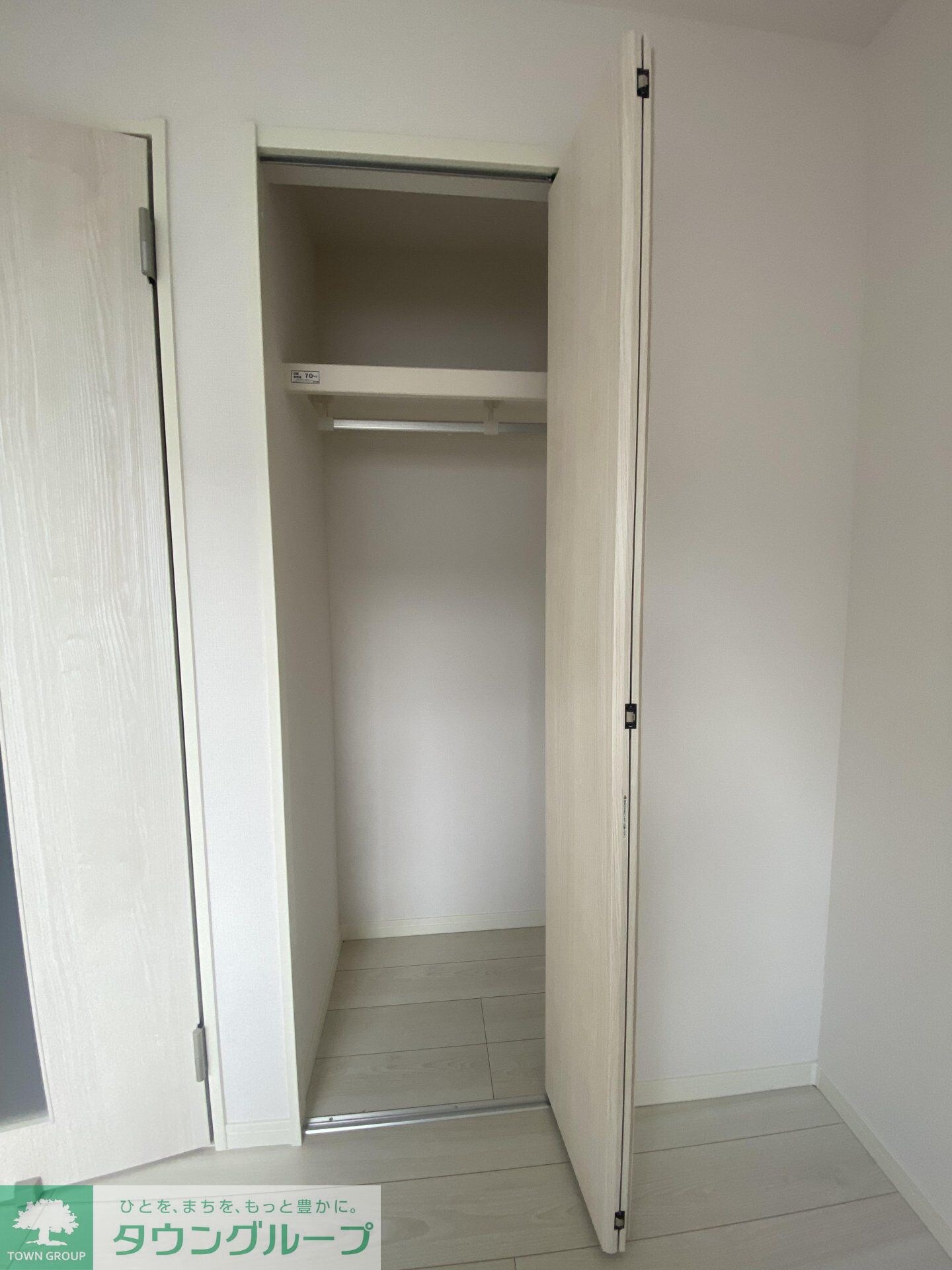 カシータ松戸の物件内観写真