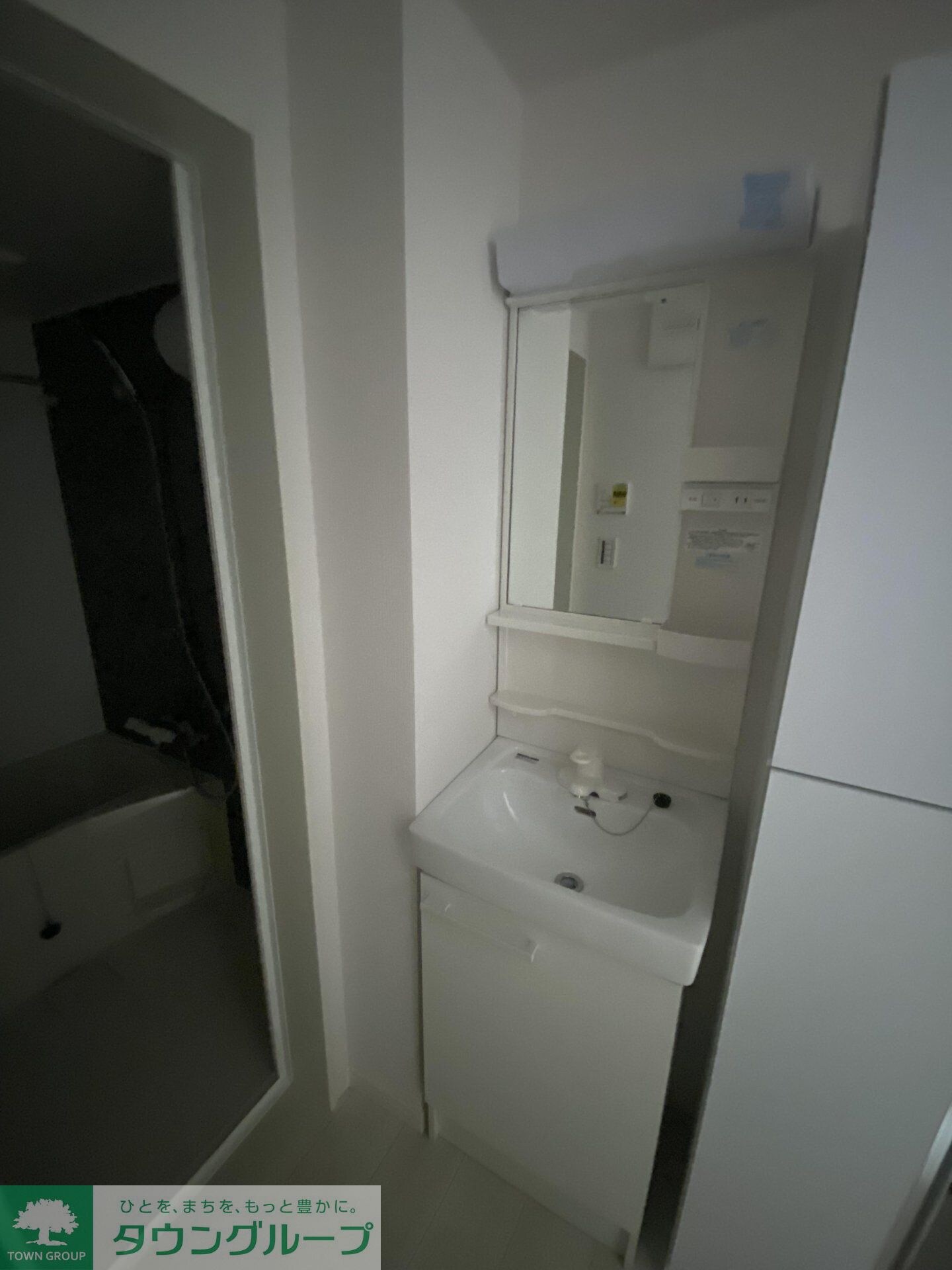 カシータ松戸の物件内観写真