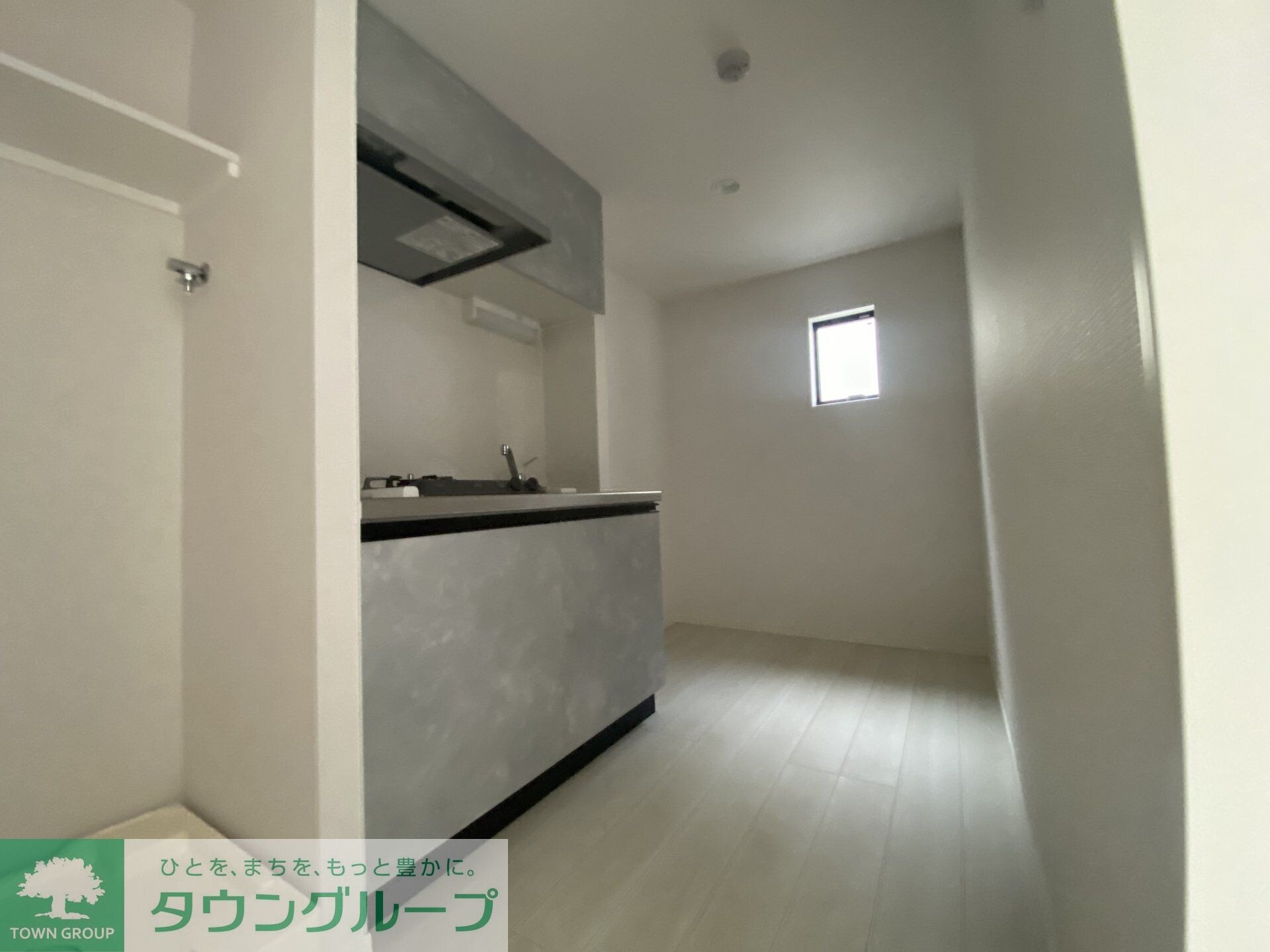 カシータ松戸の物件内観写真