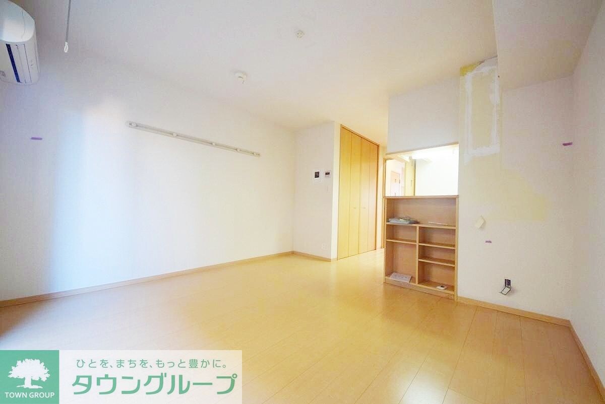 BEST FRIENDの物件内観写真