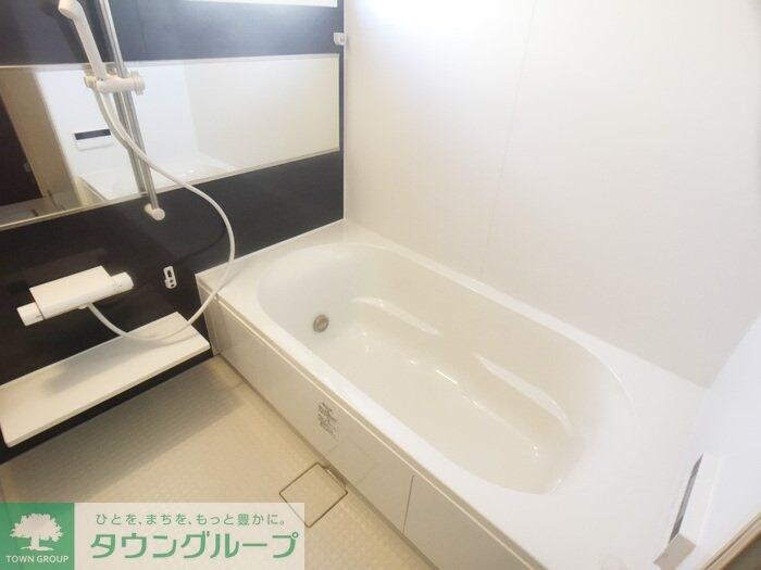 アヴニールの物件内観写真