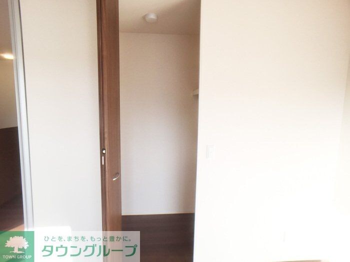 アヴニールの物件内観写真