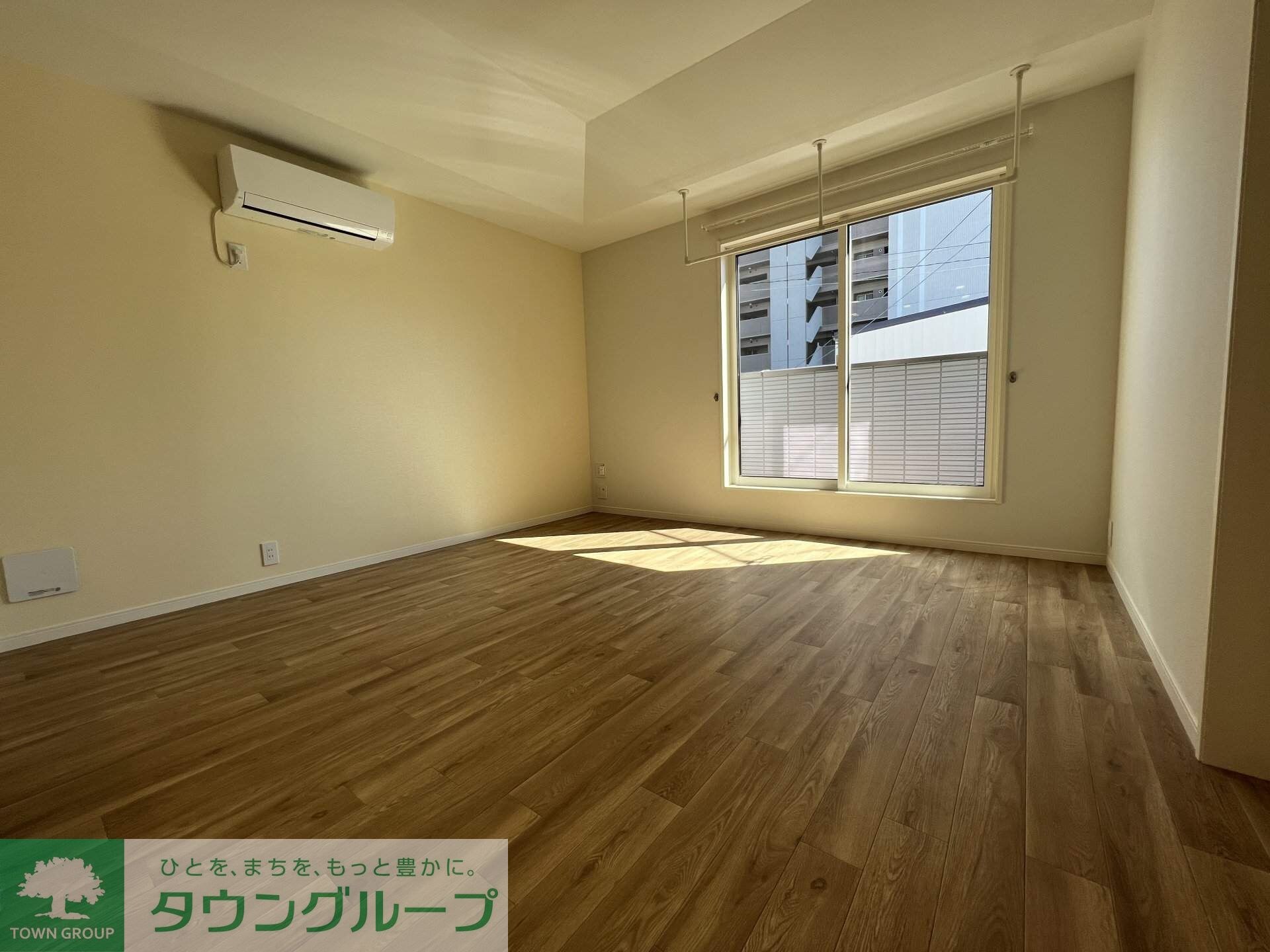 クレールMの物件内観写真