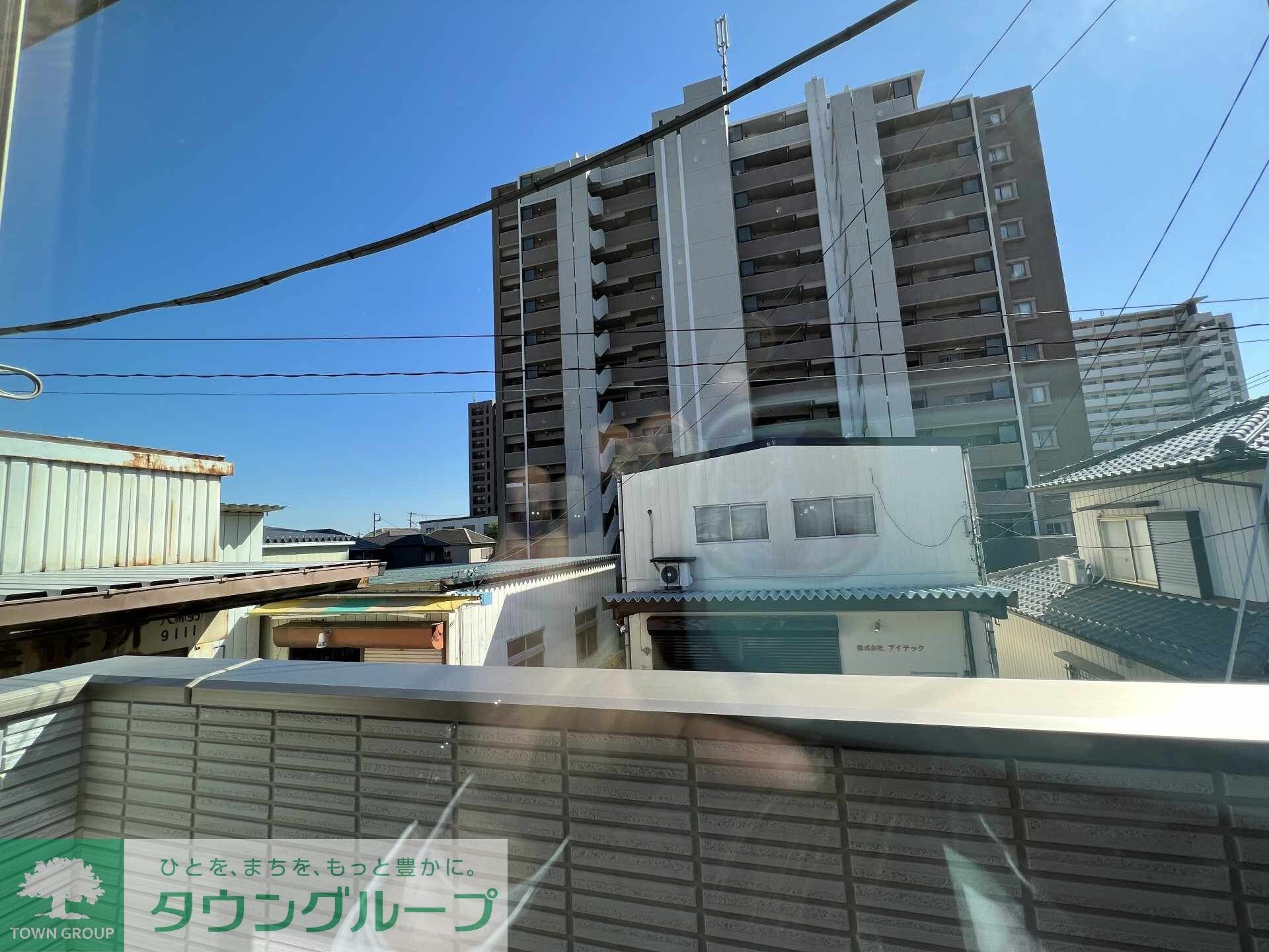 クレールMの物件内観写真