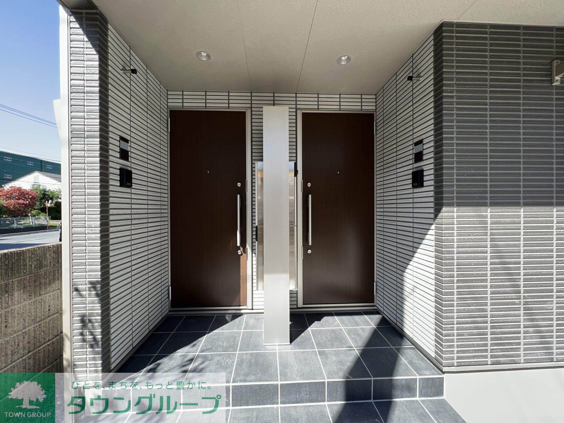 クレールMの物件内観写真