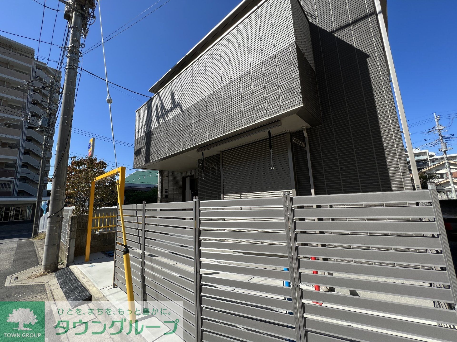 クレールMの物件内観写真