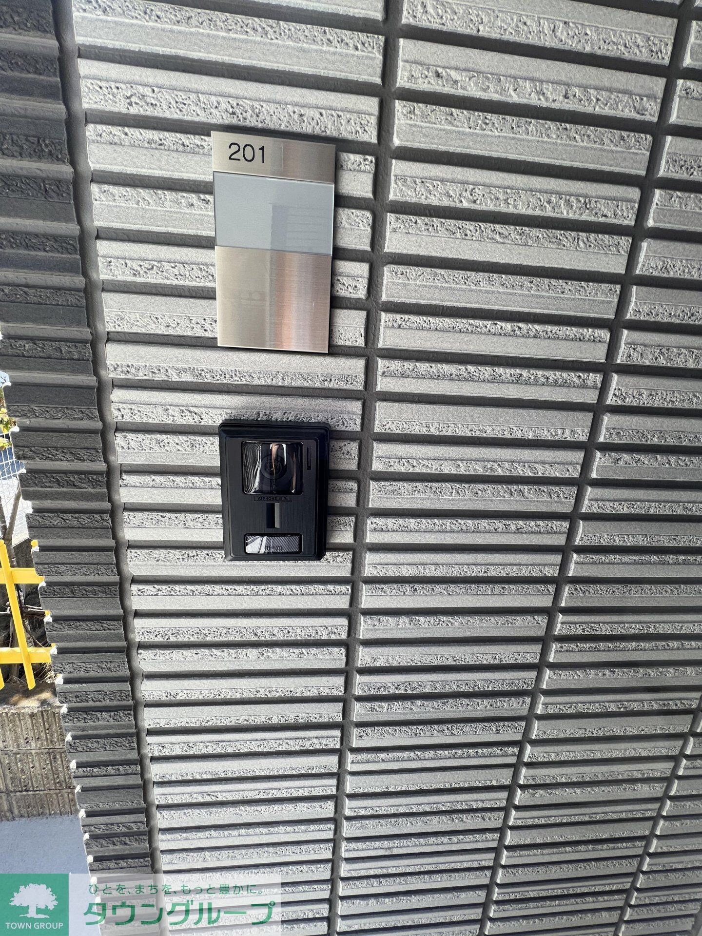 クレールMの物件内観写真