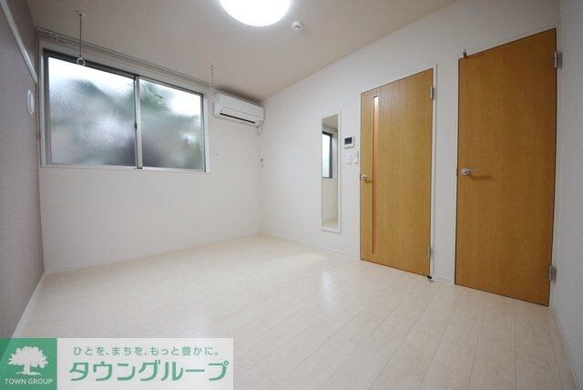 ドエルシバマタの物件内観写真