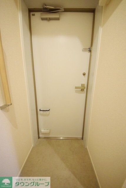 ドエルシバマタの物件内観写真