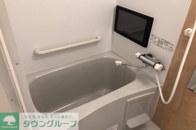 ドエルシバマタの物件内観写真