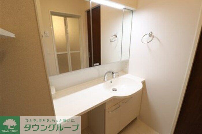 グリーンサイトおおたかの物件内観写真