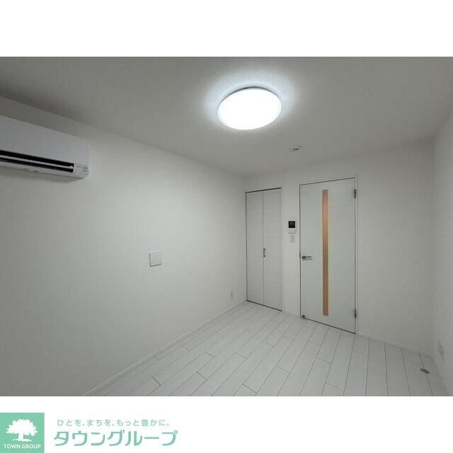 SAIE金町の物件内観写真