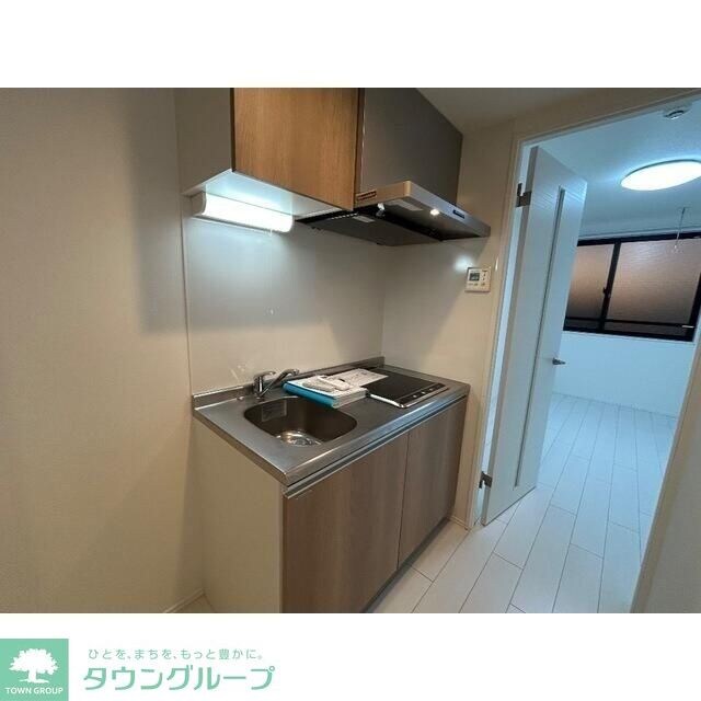 SAIE金町の物件内観写真