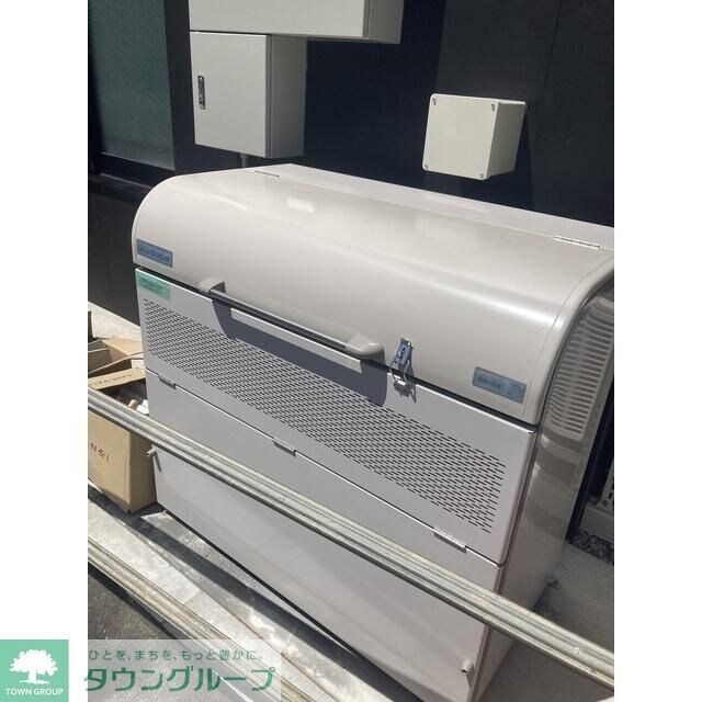 SAIE金町の物件内観写真