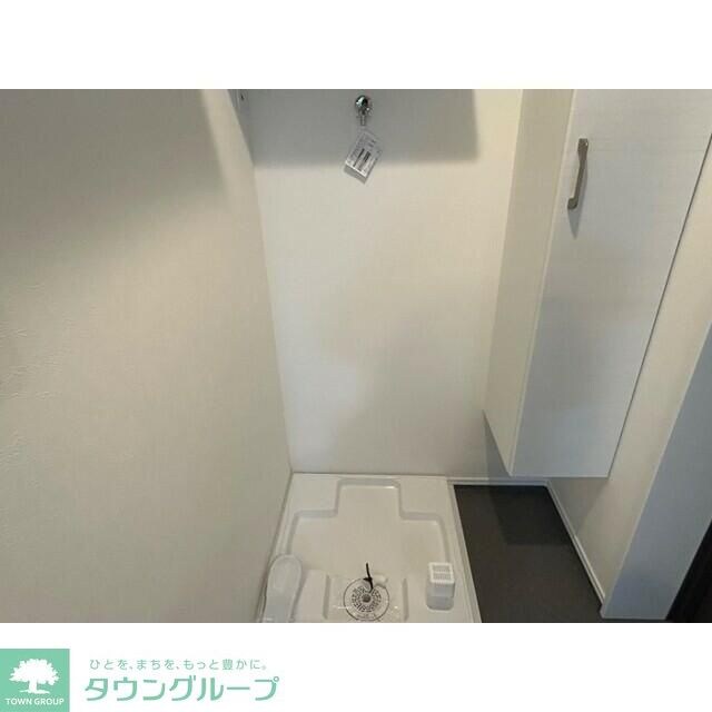 SAIE金町の物件内観写真