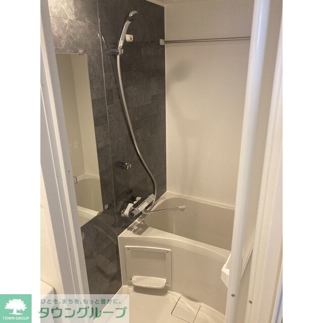 SAIE金町の物件内観写真