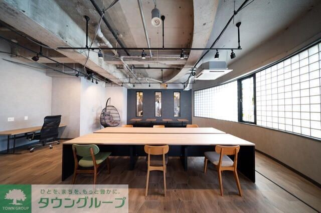 ＰＬＥＮＤＹ西船橋の物件内観写真