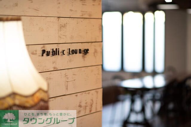 ＰＬＥＮＤＹ西船橋の物件内観写真