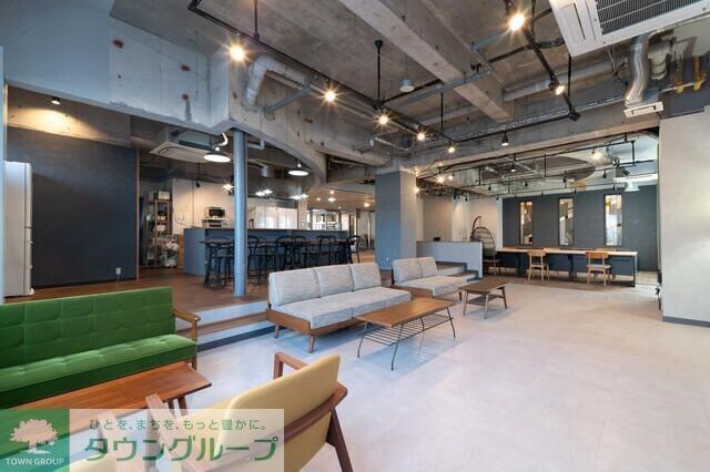 ＰＬＥＮＤＹ西船橋の物件内観写真