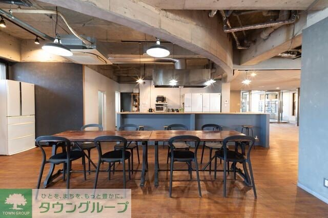 ＰＬＥＮＤＹ西船橋の物件内観写真