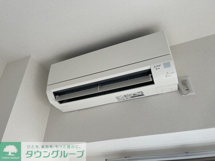 コンフォール小泉の物件内観写真