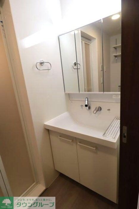 カサベルテ鹿骨の物件内観写真