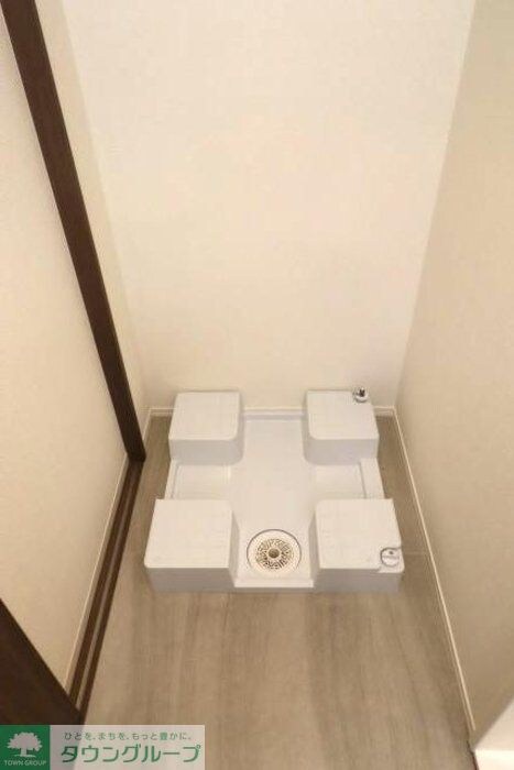 カサベルテ鹿骨の物件内観写真