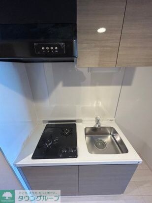 CREVISTAお花茶屋の物件内観写真