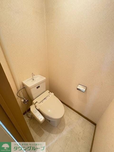 山口マンションの物件内観写真