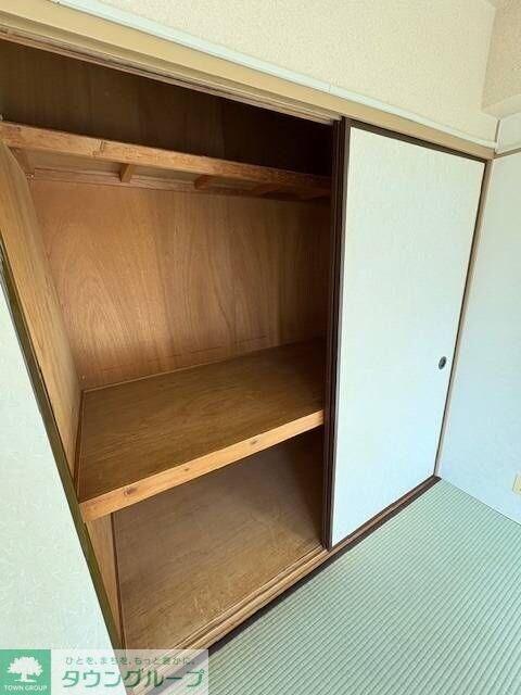 山口マンションの物件内観写真