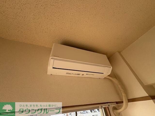 山口マンションの物件内観写真